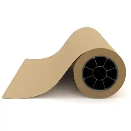 Eco-friendly kraft paper shopping bags