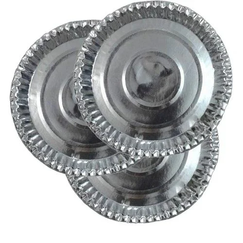 Diamond Paper Thali