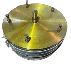 Paper Thali Die