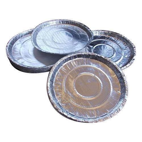 Paper Thali