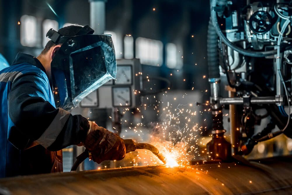 Detailed Machine Inspection
