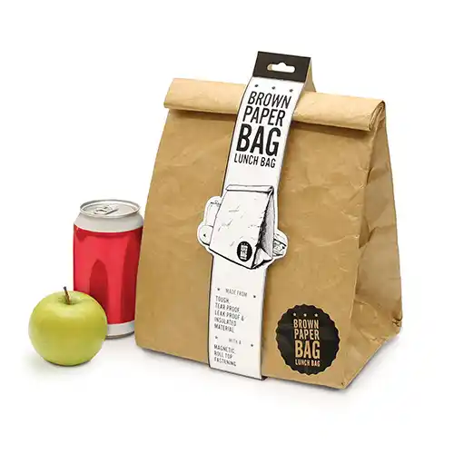 Multiple rolls of kraft paper ready for conversion